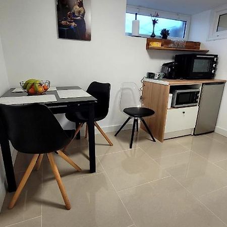 Appart 2 Chambres Avec Exterieur Cherbourg-en-Cotentin Exterior photo