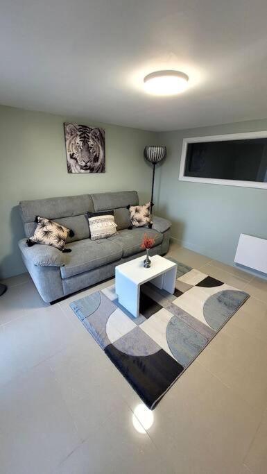 Appart 2 Chambres Avec Exterieur Cherbourg-en-Cotentin Exterior photo
