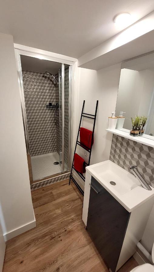 Appart 2 Chambres Avec Exterieur Cherbourg-en-Cotentin Exterior photo