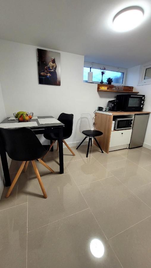 Appart 2 Chambres Avec Exterieur Cherbourg-en-Cotentin Exterior photo